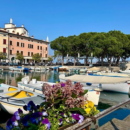 Gold Garda Desenzano Daire Desenzano del Garda Dış mekan fotoğraf